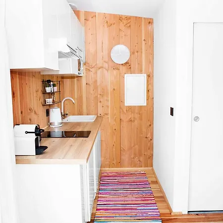 House Dom wakacyjny *