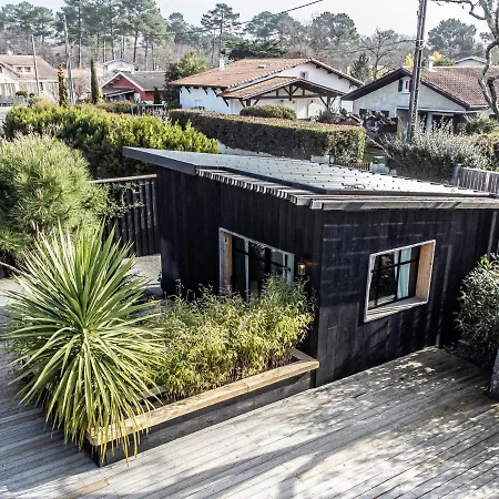 House Dom wakacyjny *