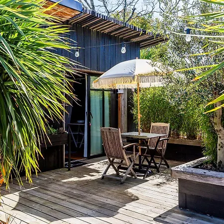 Dom wakacyjny House *