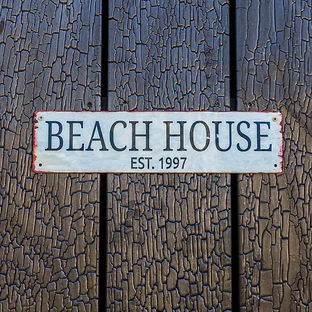 House Dom wakacyjny Lège-Cap-Ferret