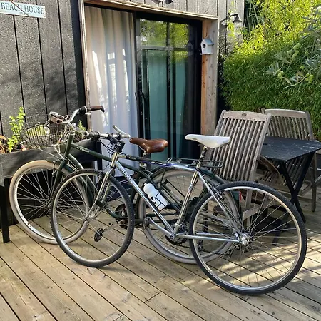 House Дом отдыха *