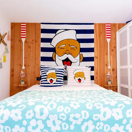 House * Леж-Кап-Ферре