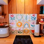 House Vakantiehuis