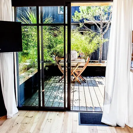 House Holiday home