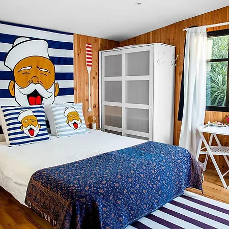 House Lège-Cap-Ferret