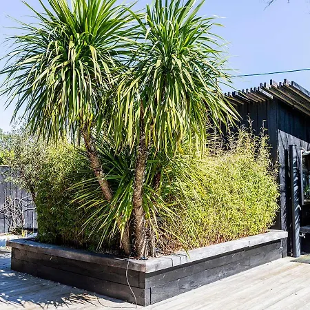 Hébergement de vacances House Lège-Cap-Ferret