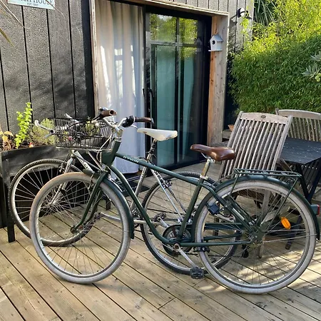 House Holiday home Lege-Cap-Ferret