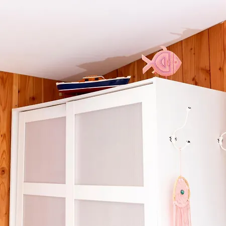 House Holiday home *