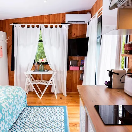 別荘 House Lège-Cap-Ferret