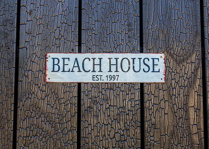 House 度假居 Lège-Cap-Ferret