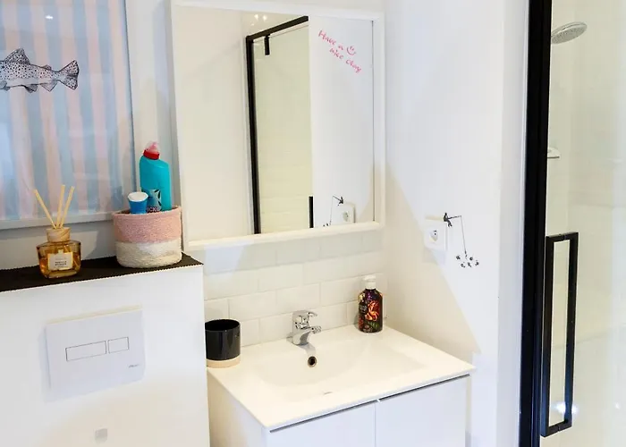 Feriehus House Lège-Cap-Ferret