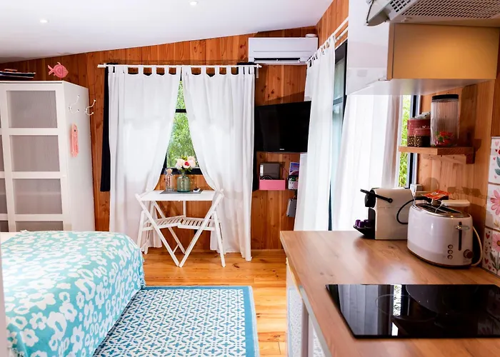 Feriehus House Lège-Cap-Ferret